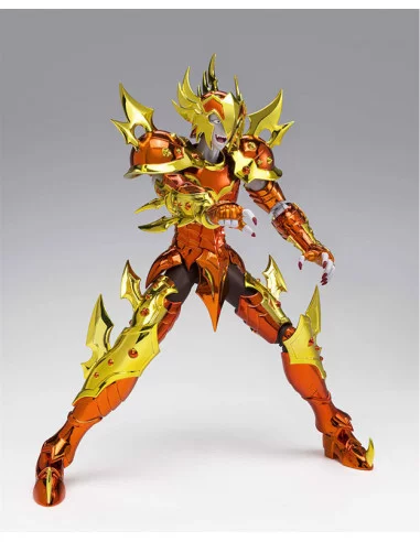 es::Saint Seiya Figura Limnades Casa Myth Cloth EX 18 cm