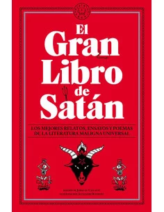 es::El Gran Libro de Satán