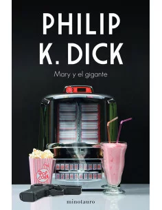 es::Mary y el gigante