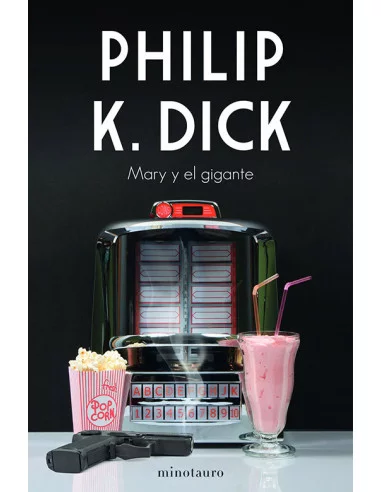 es::Mary y el gigante