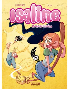 es::Isaline 03. Brujería canina