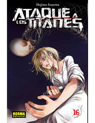 es::Ataque a los Titanes 16