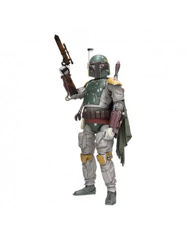 es::Star Wars Episode VI Black Series Figura Deluxe 2021 Boba Fett 15 cm