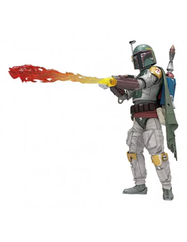 es::Star Wars Episode VI Black Series Figura Deluxe 2021 Boba Fett 15 cm