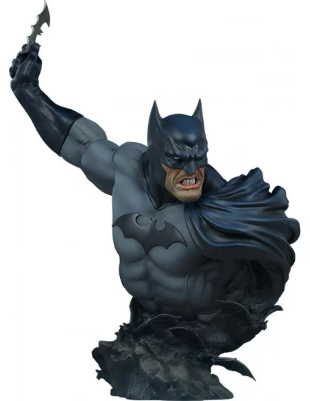 es::DC Comics Busto Batman 37 cm