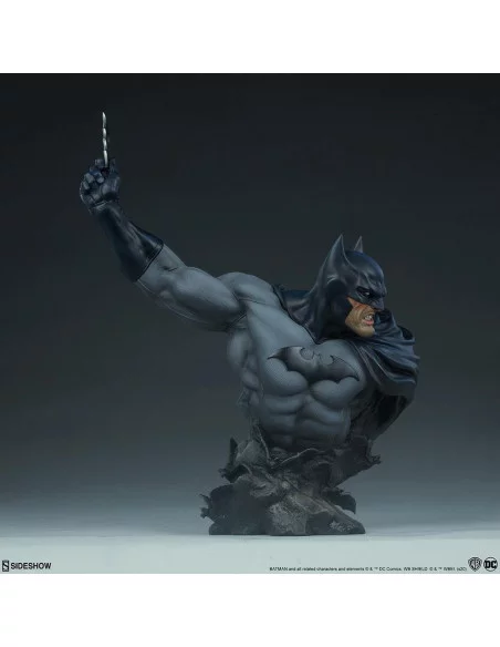 es::DC Comics Busto Batman 37 cm