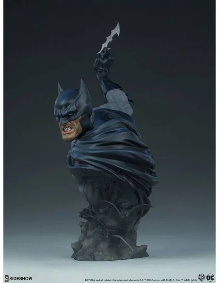 es::DC Comics Busto Batman 37 cm