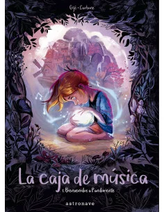 es::La caja de música 1. Bienvenidos a Pandoriente