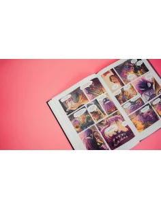 es::La caja de música 1. Bienvenidos a Pandoriente 2