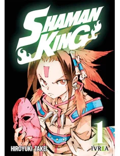 es::Shaman King 01