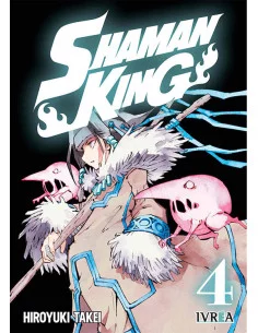 es::Shaman King 04