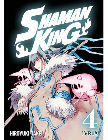 es::Shaman King 04