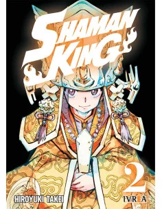 es::Shaman King 02