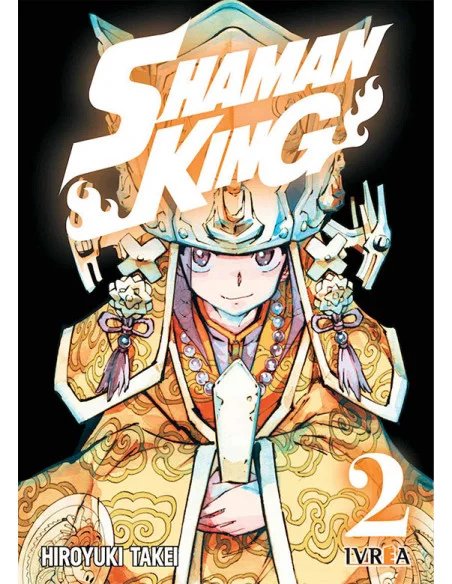 es::Shaman King 02