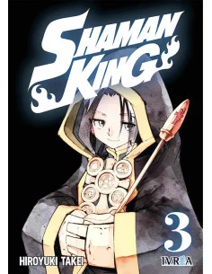 es::Shaman King 03