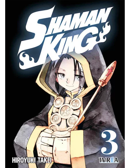 es::Shaman King 03