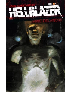es::Hellblazer: Jamie Delano vol. 02 de 3