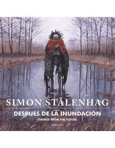 es::Después de la inundación