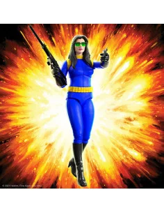 es::G.I. Joe Figura Ultimates Baroness 18 cm