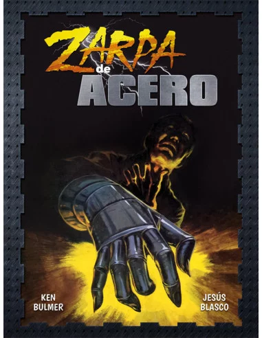 es::Zarpa de Acero