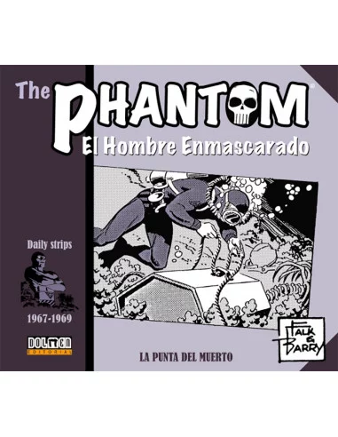 es::The Phantom 1967-1969