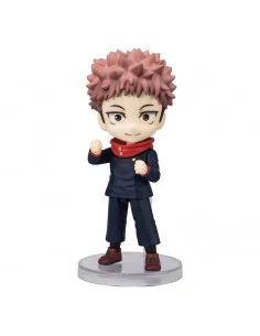 es::Jujutsu Kaisen Figura Figuarts mini Yuji Itadori 9 cm