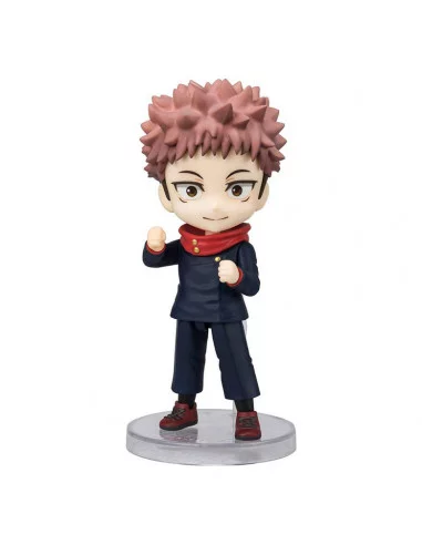 es::Jujutsu Kaisen Figura Figuarts mini Yuji Itadori 9 cm