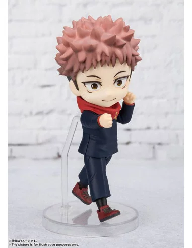 es::Jujutsu Kaisen Figura Figuarts mini Yuji Itadori 9 cm