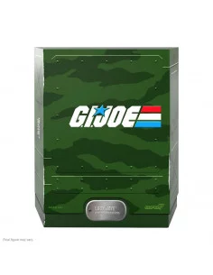 es::G.I. Joe Figura Ultimates Lady Jaye 18 cm 2