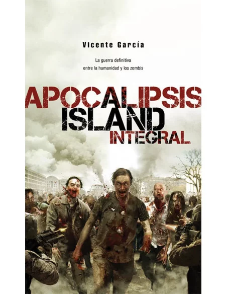 es::Apocalipsis Island Integral
