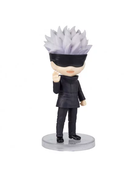 es::Jujutsu Kaisen Figura Figuarts mini Satoru Gojo 9 cm