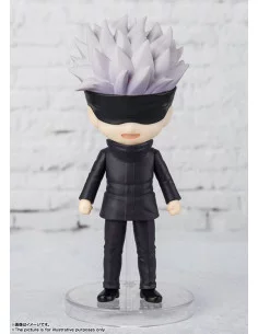 es::Jujutsu Kaisen Figura Figuarts mini Satoru Gojo 9 cm 2