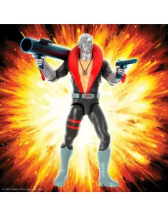 es::G.I. Joe Figura Ultimates Destro 18 cm