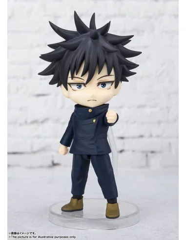 es::Jujutsu Kaisen Figura Figuarts mini Megumi Fushiguro 9 cm