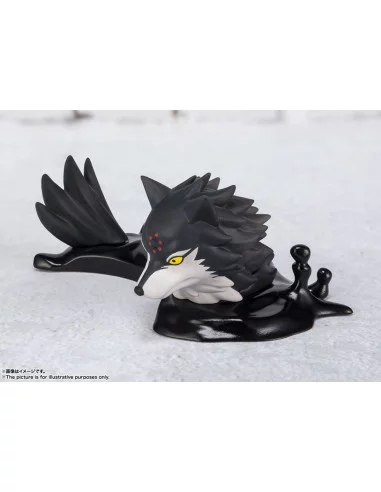 es::Jujutsu Kaisen Figura Figuarts mini Megumi Fushiguro 9 cm