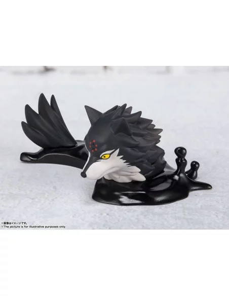 es::Jujutsu Kaisen Figura Figuarts mini Megumi Fushiguro 9 cm