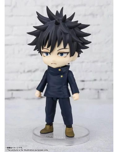 es::Jujutsu Kaisen Figura Figuarts mini Megumi Fushiguro 9 cm