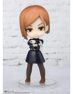 es::Jujutsu Kaisen Figura Figuarts mini Nobara Kugisaki 9 cm