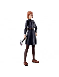 es::Jujutsu Kaisen Figura S.H. Figuarts Nobara Kugisaki 14 cm