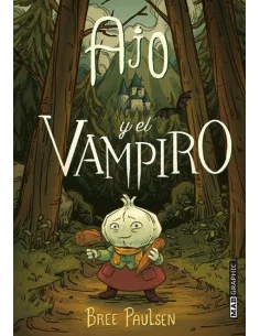 es::Ajo y el vampiro