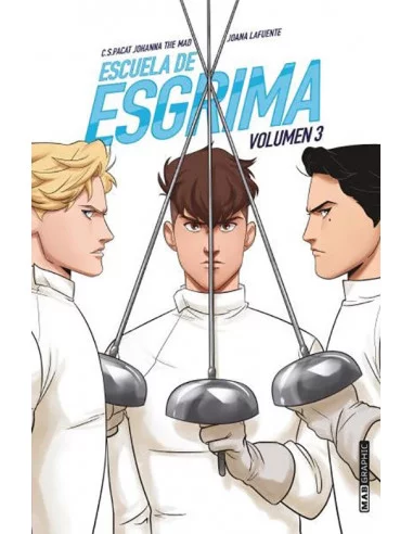 es::Escuela de esgrima 03
