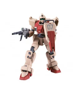 es::Mobile Suit Gundam Figura Robot Spirits Side MS RGM-79G GM Ground Type A.N.I.M.E. 13 cm
