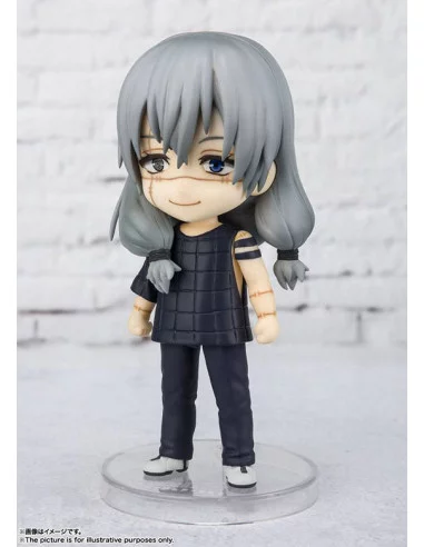 es::Jujutsu Kaisen Figura Figuarts mini Mahito 9 cm