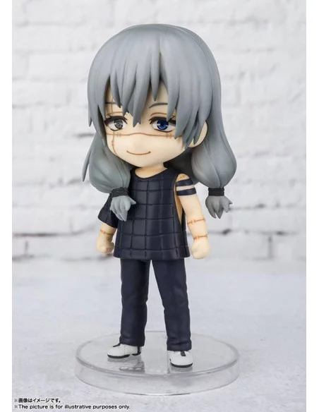 es::Jujutsu Kaisen Figura Figuarts mini Mahito 9 cm