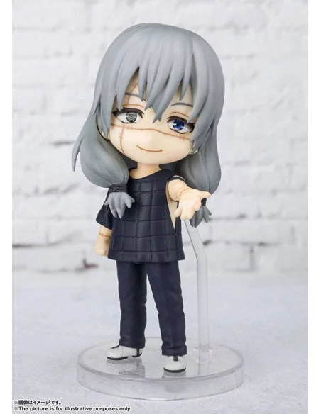 es::Jujutsu Kaisen Figura Figuarts mini Mahito 9 cm