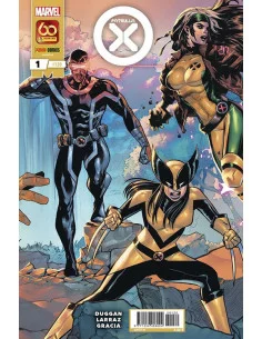 es::Patrulla-X 01 120 Portada alternativa