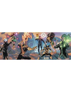 es::Patrulla-X 01 120 Portada alternativa 2