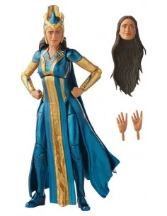 es::Marvel Legends Series Figura Ajak Eternals 15 cm 2