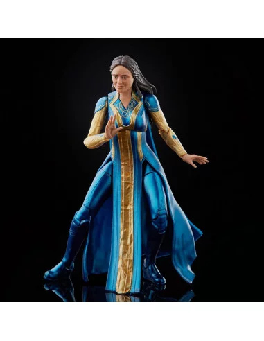 es::Marvel Legends Series Figura Ajak Eternals 15 cm