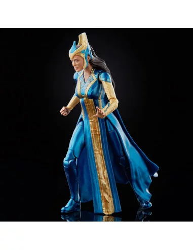 es::Marvel Legends Series Figura Ajak Eternals 15 cm